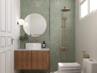 Bathroom renovations in Mallorca