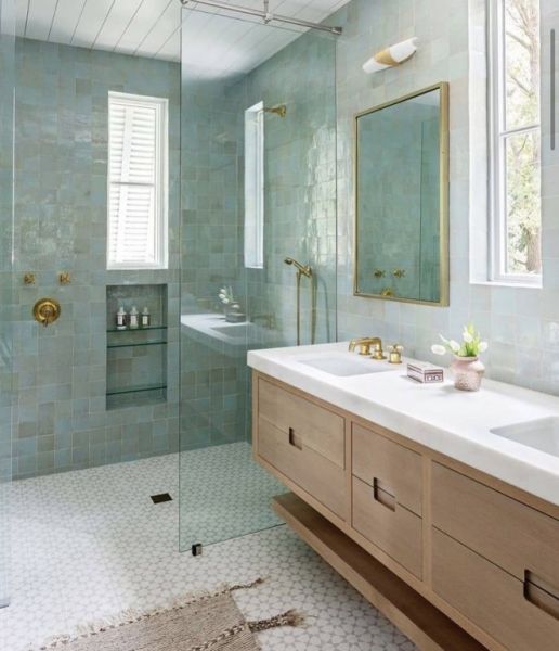 Bathroom renovations in Mallorca