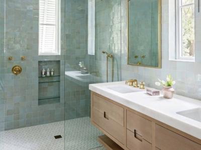 Bathroom renovations in Mallorca