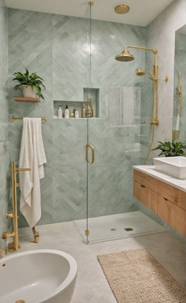 Bathroom renovations in Mallorca