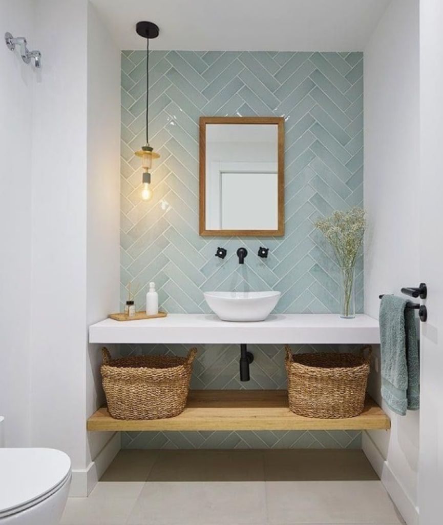 Bathroom renovations in Mallorca