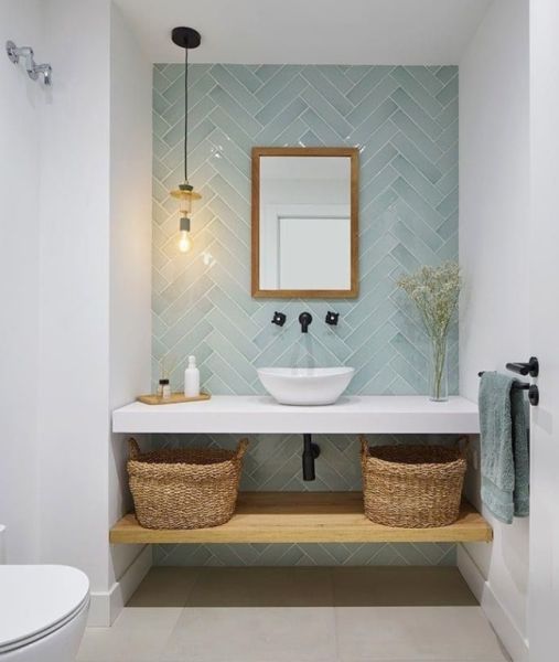 Bathroom renovations in Mallorca