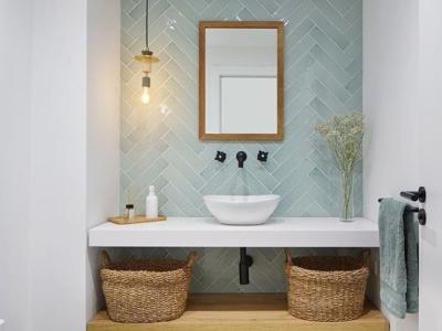 Bathroom renovations in Mallorca