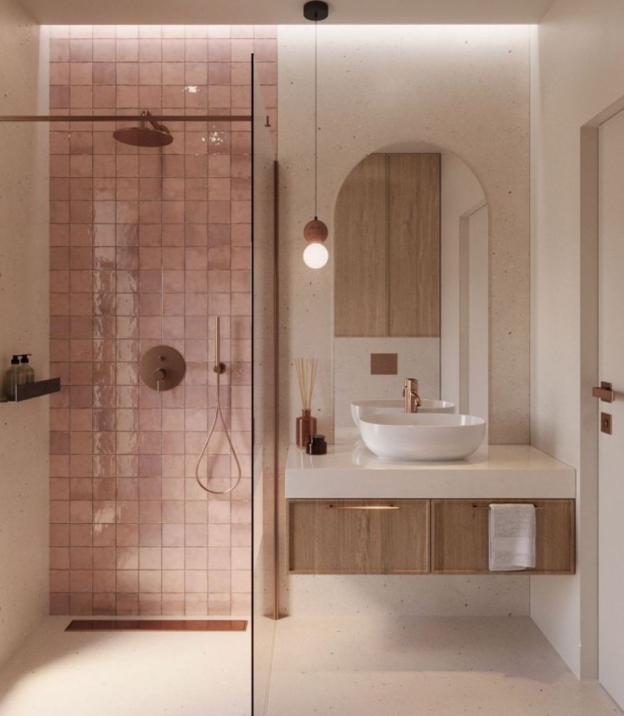 Bathroom renovations in Mallorca