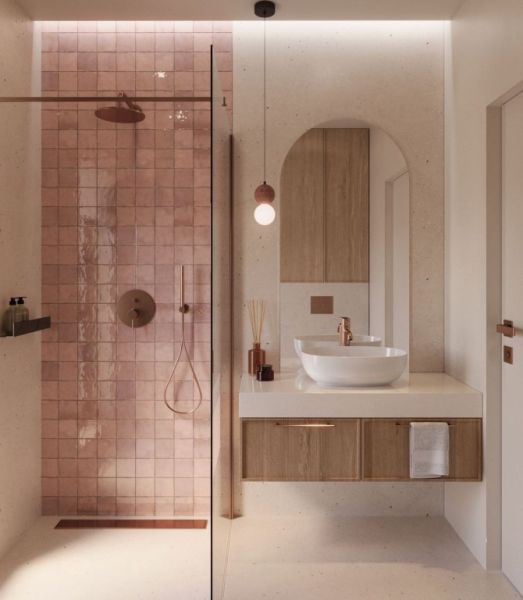 Bathroom renovations in Mallorca