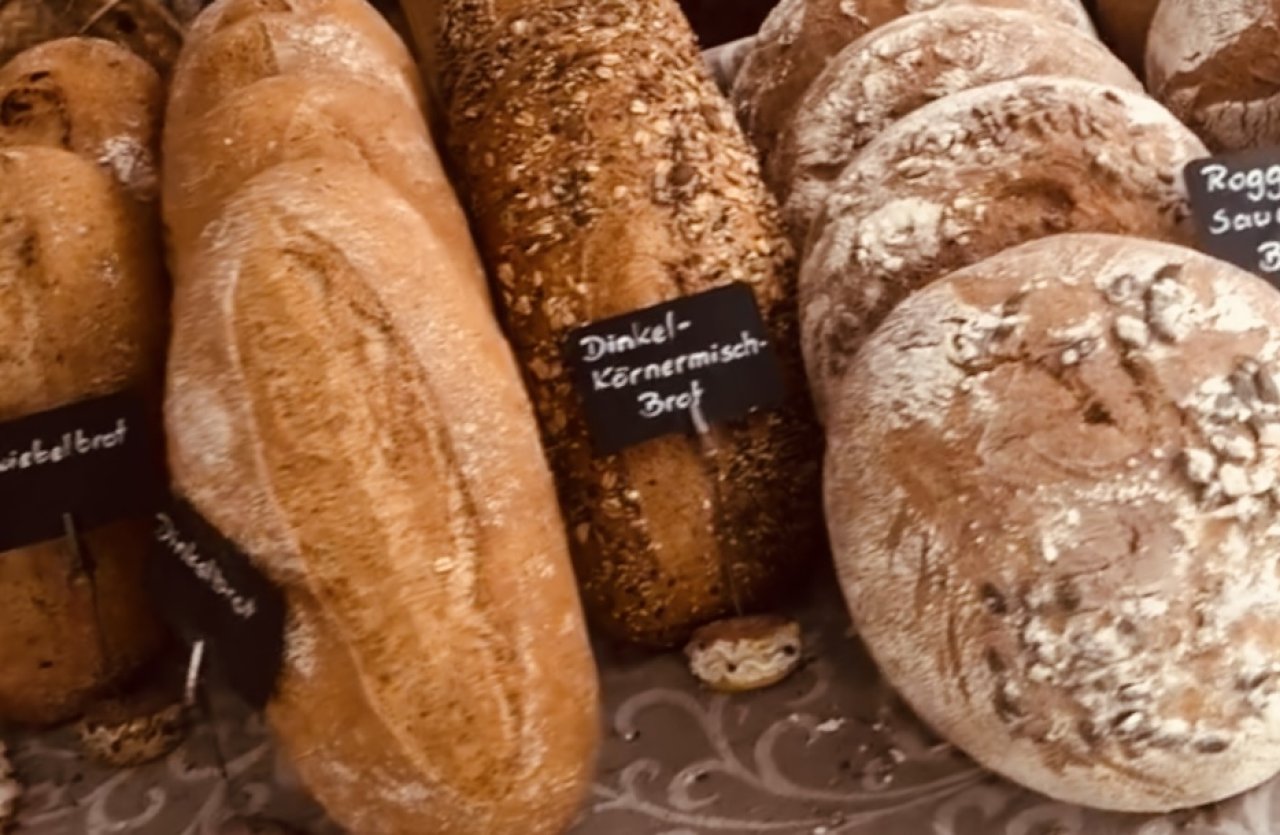 BÄCKER (M/W/D)  für den Südosten Mallorcas gesucht