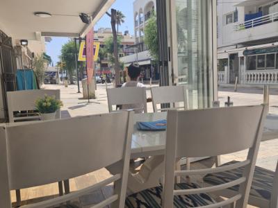 Bäckerei/Bistro Café Ally