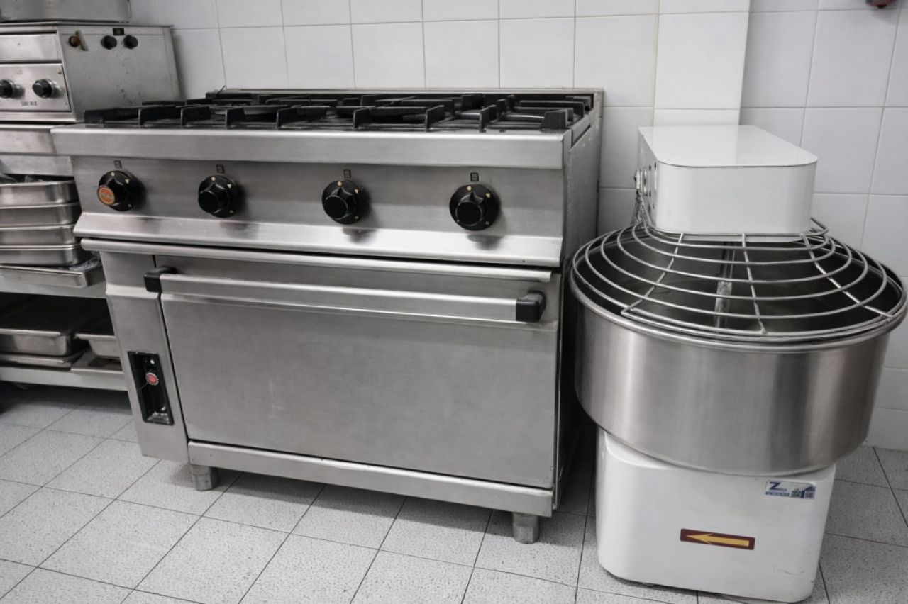 Bäckerei/Bistro Café Ally