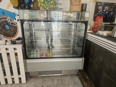 Bäckerei/Bistro Café Ally