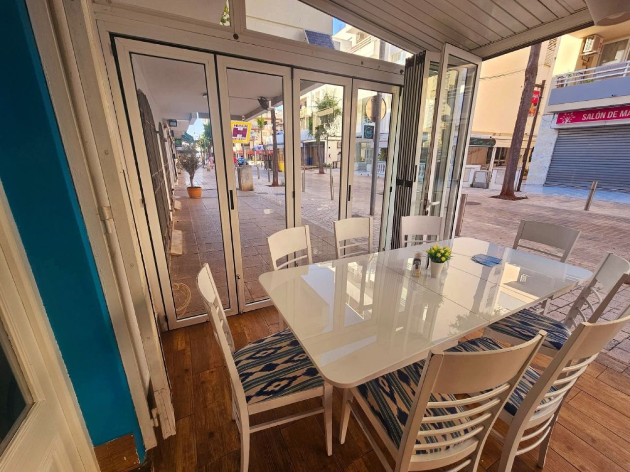 Bäckerei/Bistro Café Ally