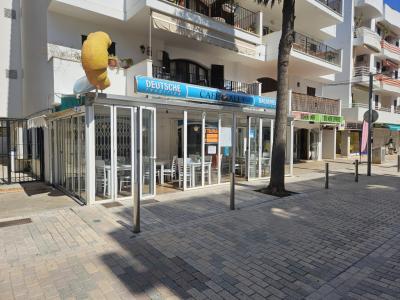 Bäckerei/Bistro Café Ally