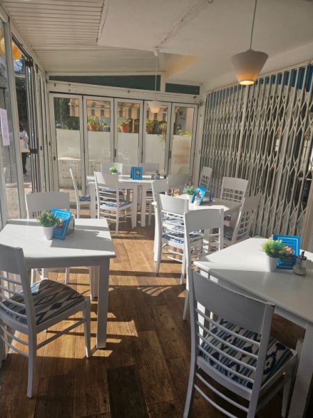 Bäckerei/Bistro Café Ally