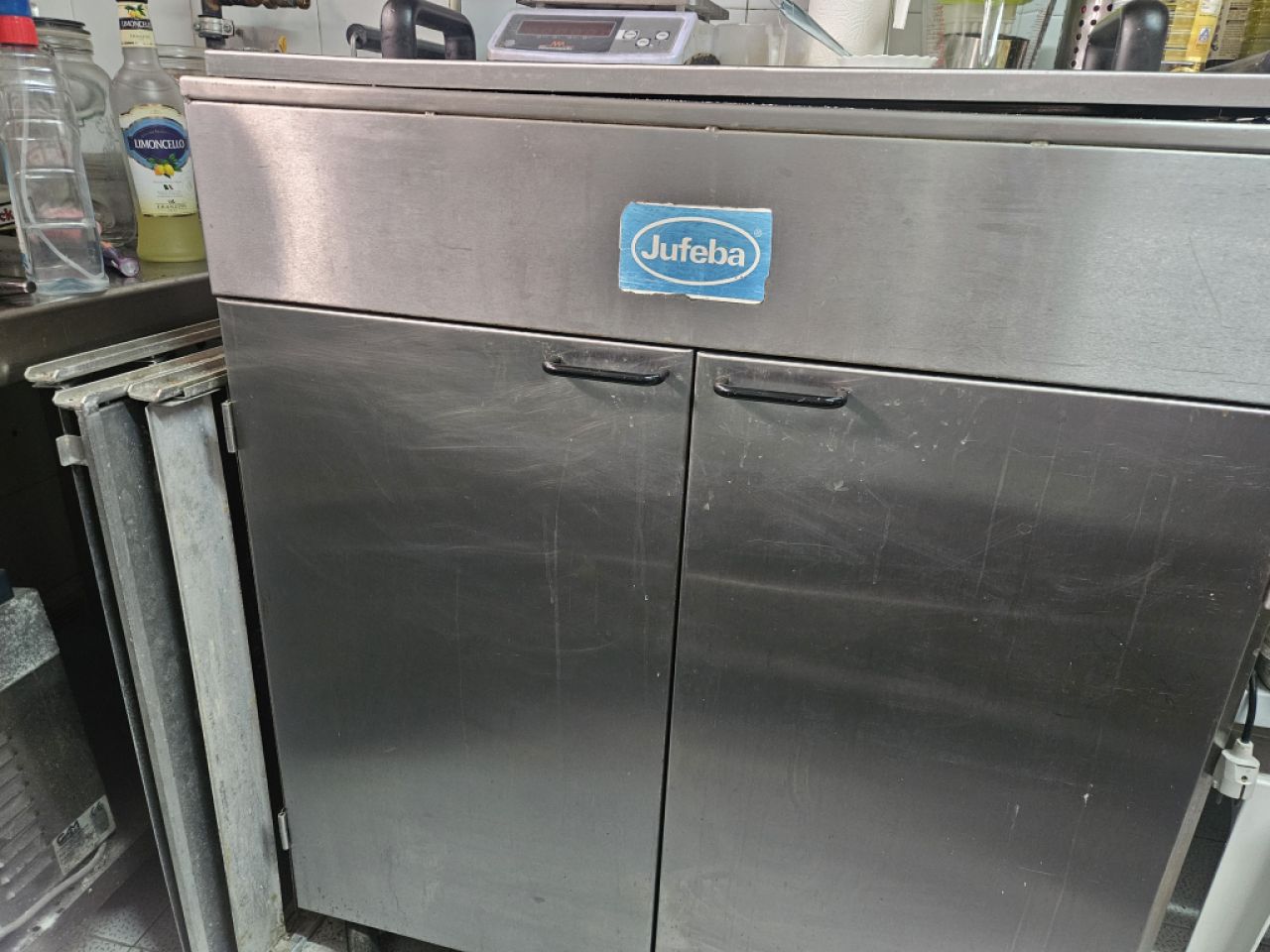 Bäckerei/Bistro Café Ally