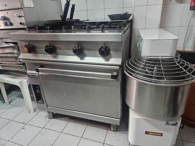 Bäckerei/Bistro Café Ally