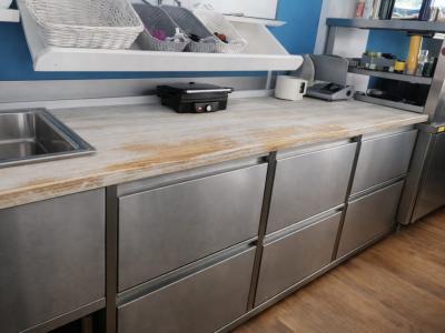 Bäckerei/Bistro Café Ally