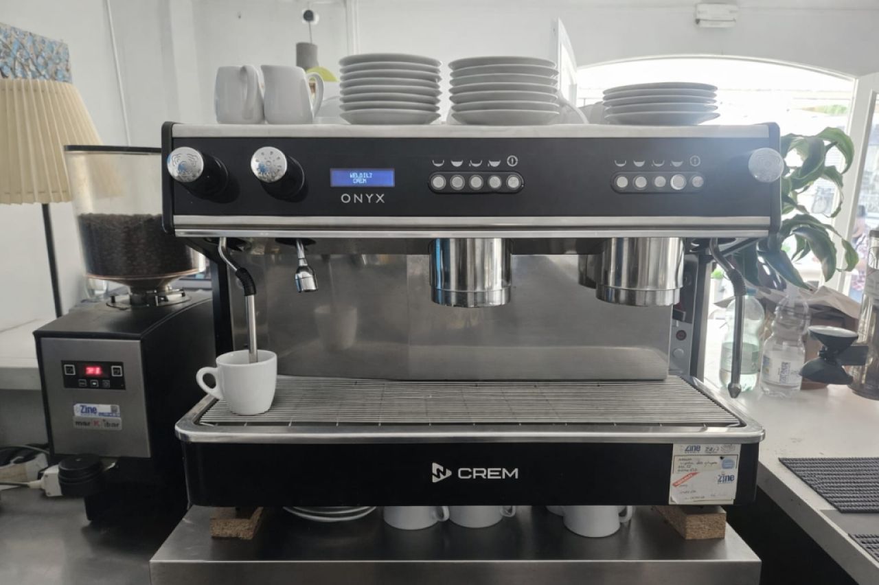 Bäckerei/Bistro Café Ally