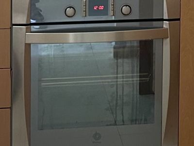 Balay Profi-Einbauofen 518