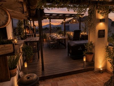 Balearic Smokehouse is looking for a creative female partner in Mallorca
