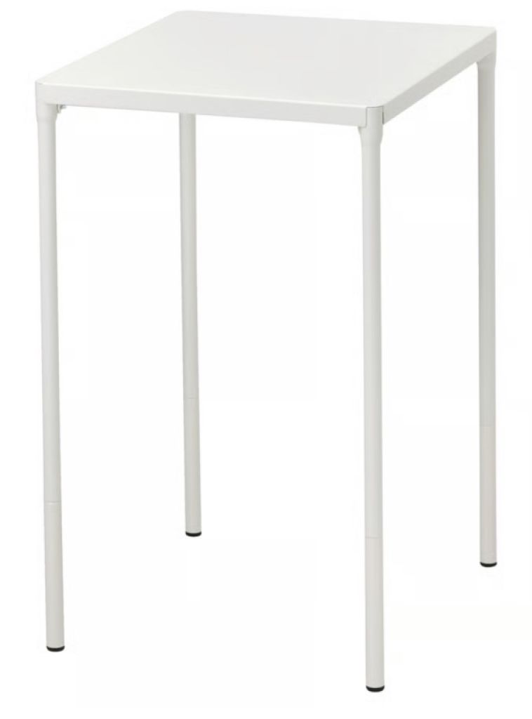 Balkon Set - Tisch & Stuhl