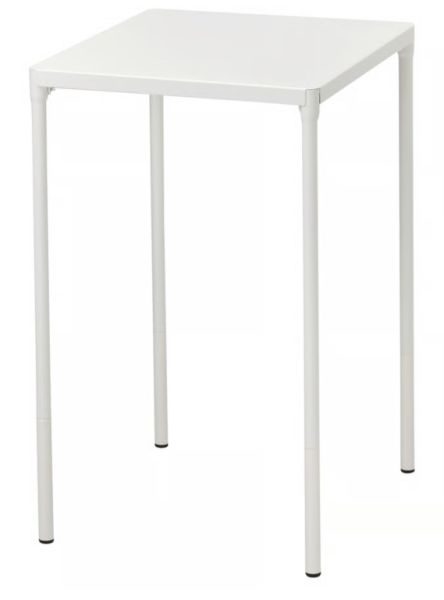 Balkon Set - Tisch & Stuhl