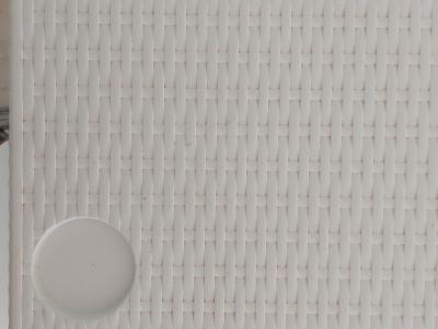 Balkontisch  weiß zum klappen