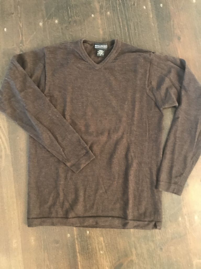 BANANA REPUBLIC   Pullover Größe S