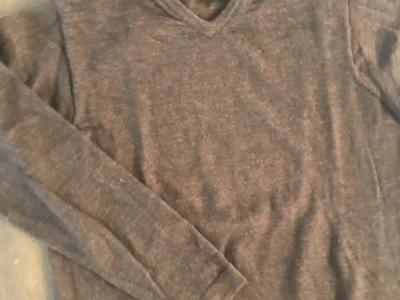 BANANA REPUBLIC   Pullover Größe S