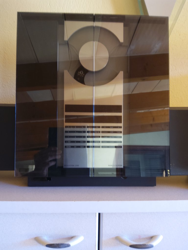 Bang & Olufsen