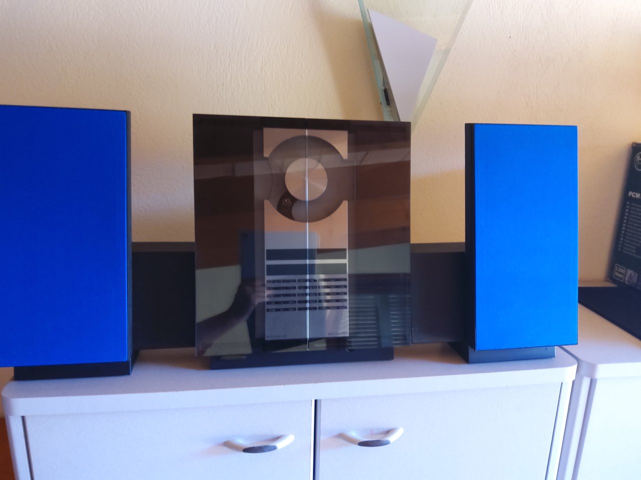 Bang & Olufsen
