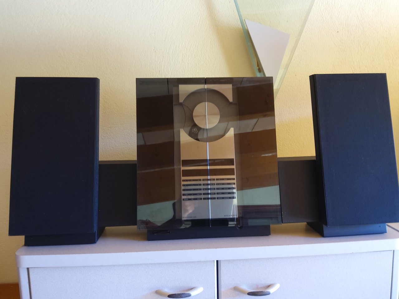 Bang & Olufsen