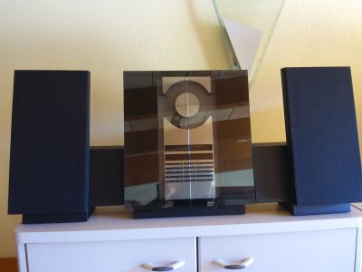 Bang & Olufsen