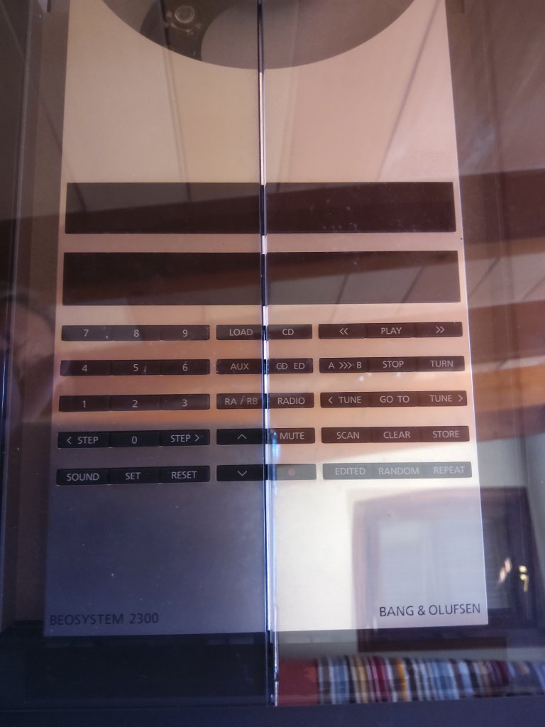 Bang & Olufsen
