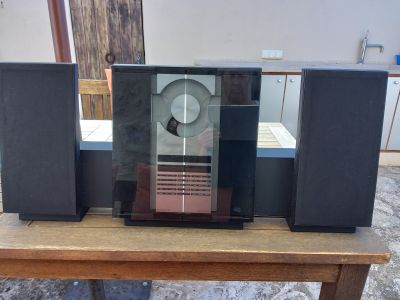Bang & Olufsen