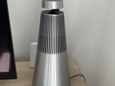 Bang &Olufsen Beosound 2 Alu.