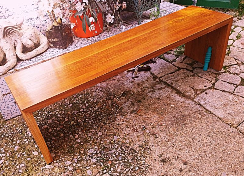 Banco/Mueble para TV