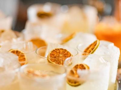 Bar & Cocktail Catering auf Mallorca für Feierlichkeiten