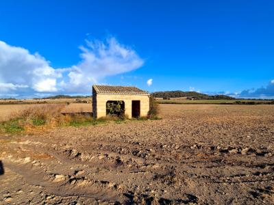 Bau Grundstück zu Verkaufen zona Montuiri