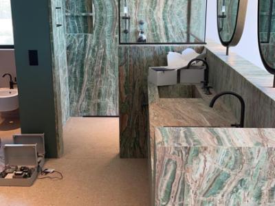 Bau und Renovierungen