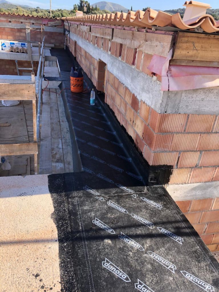 Bau und Renovierungen