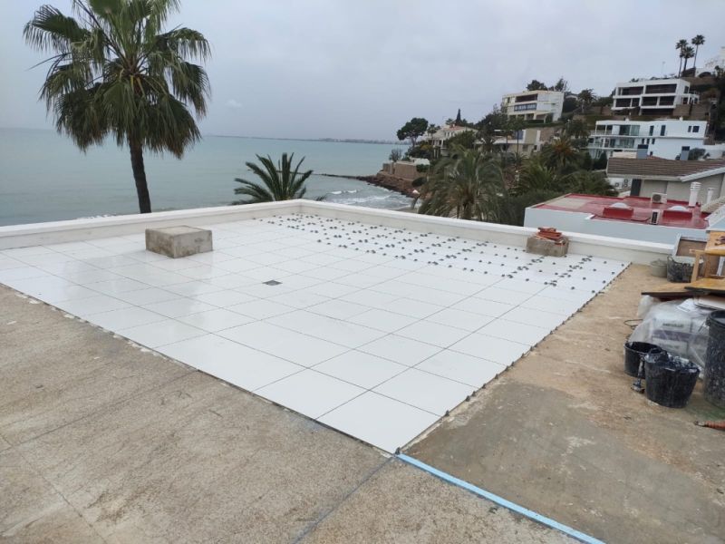 Bau und Renovierungen