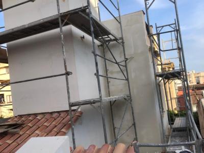 Bau und Renovierungen