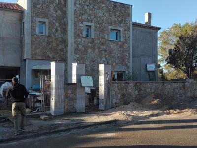 Bau- und Renovierungsarbeiten auf Mallorca