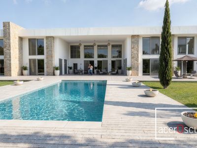 Bauen Mallorca - Nachhaltig - Modular