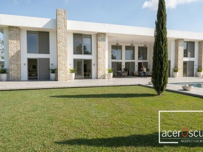 Bauen Mallorca - Nachhaltig - Modular