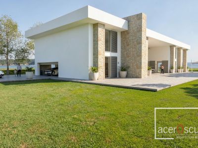 Bauen Mallorca - Nachhaltig - Modular