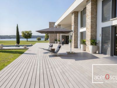 Bauen Mallorca - Nachhaltig - Modular