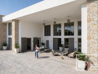 Bauen Mallorca - Nachhaltig - Modular
