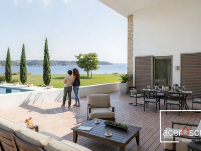 Bauen Mallorca - Nachhaltig - Modular