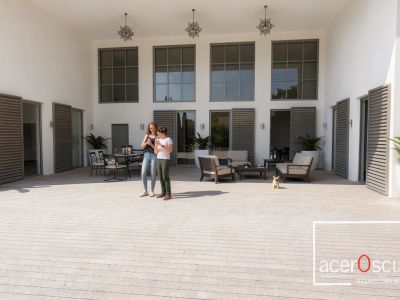 Bauen Mallorca - Nachhaltig - Modular