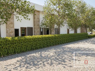 Bauen Mallorca - Nachhaltig - Modular